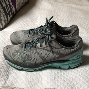 Under Armour Gym Shoe